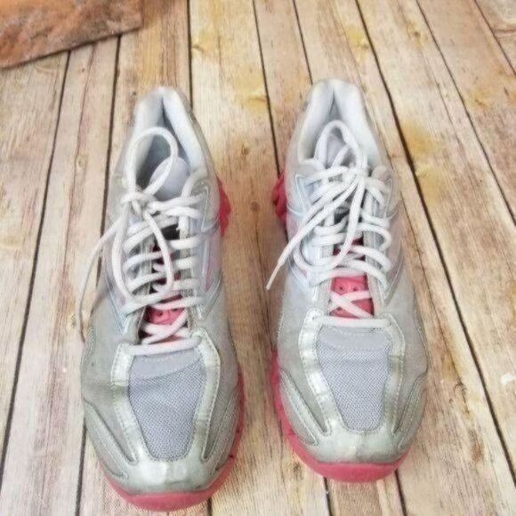 Reebok Zig Tech Athletic shoes 10 - Picture 4 of 10